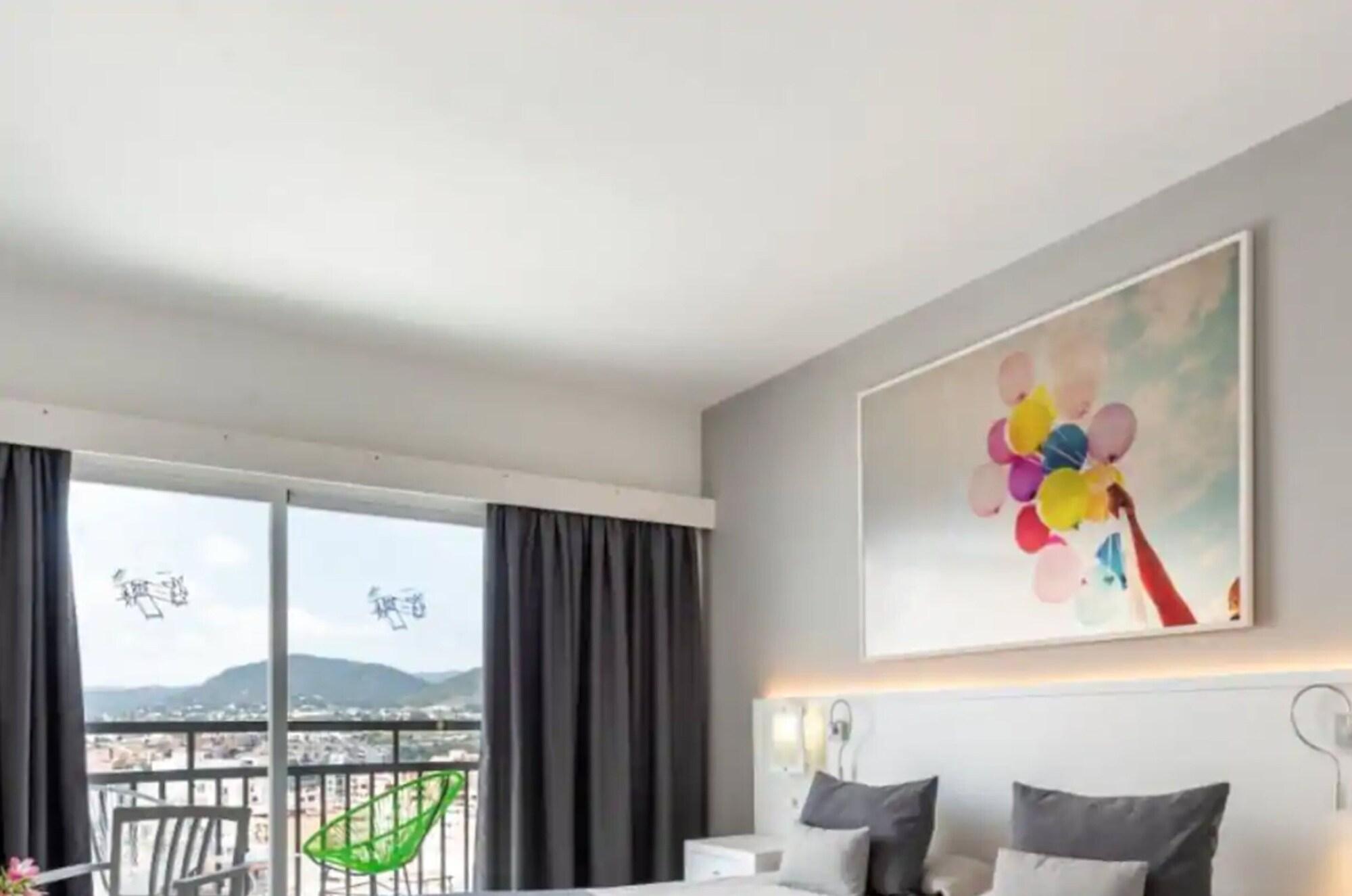 Cenit Apartments 20/55
