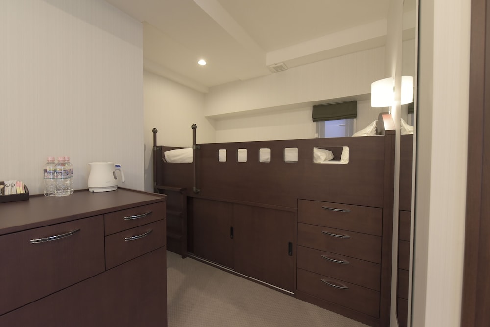 Hotel Brilio Asakusabashi 7/31
