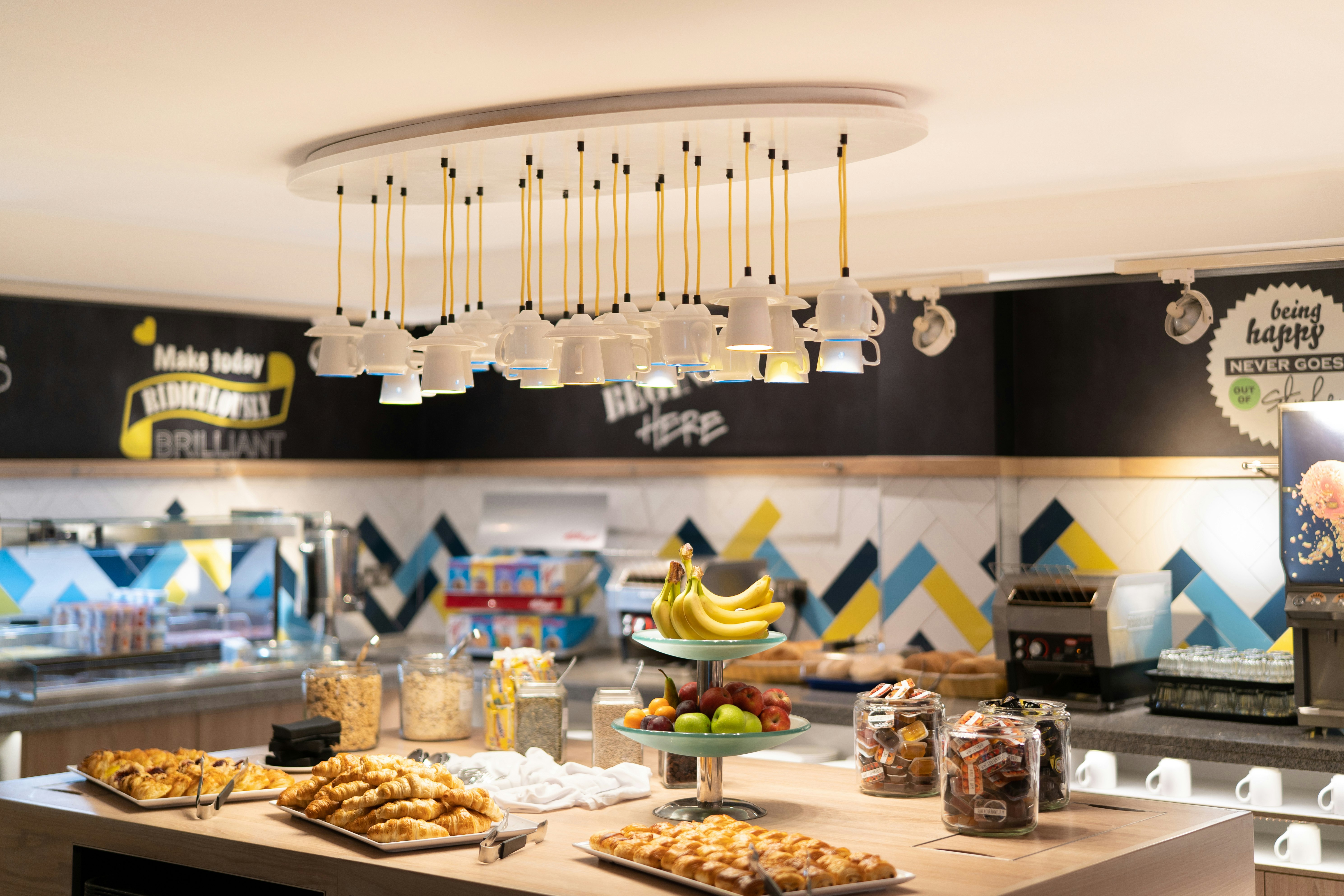 Hampton By Hilton Newcastle photo5