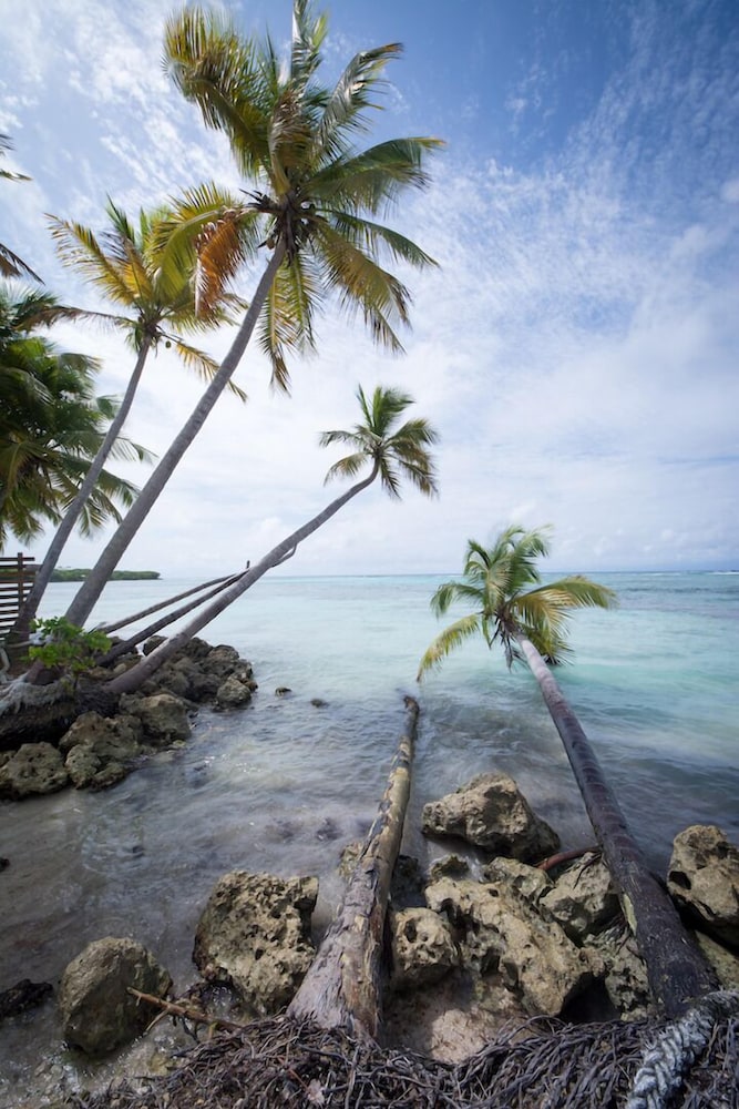 Coco Beach Marie Galante 37/50
