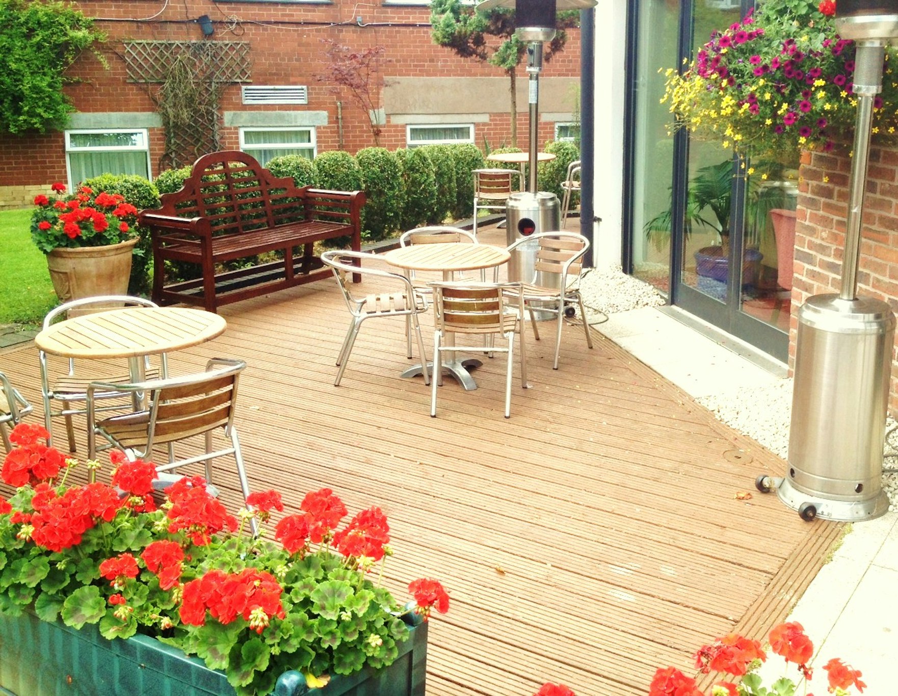 Great Barr Hotel 29/36