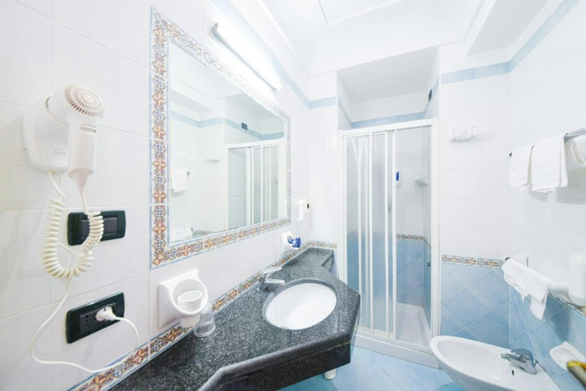 Hotel Terme Felix 20/20