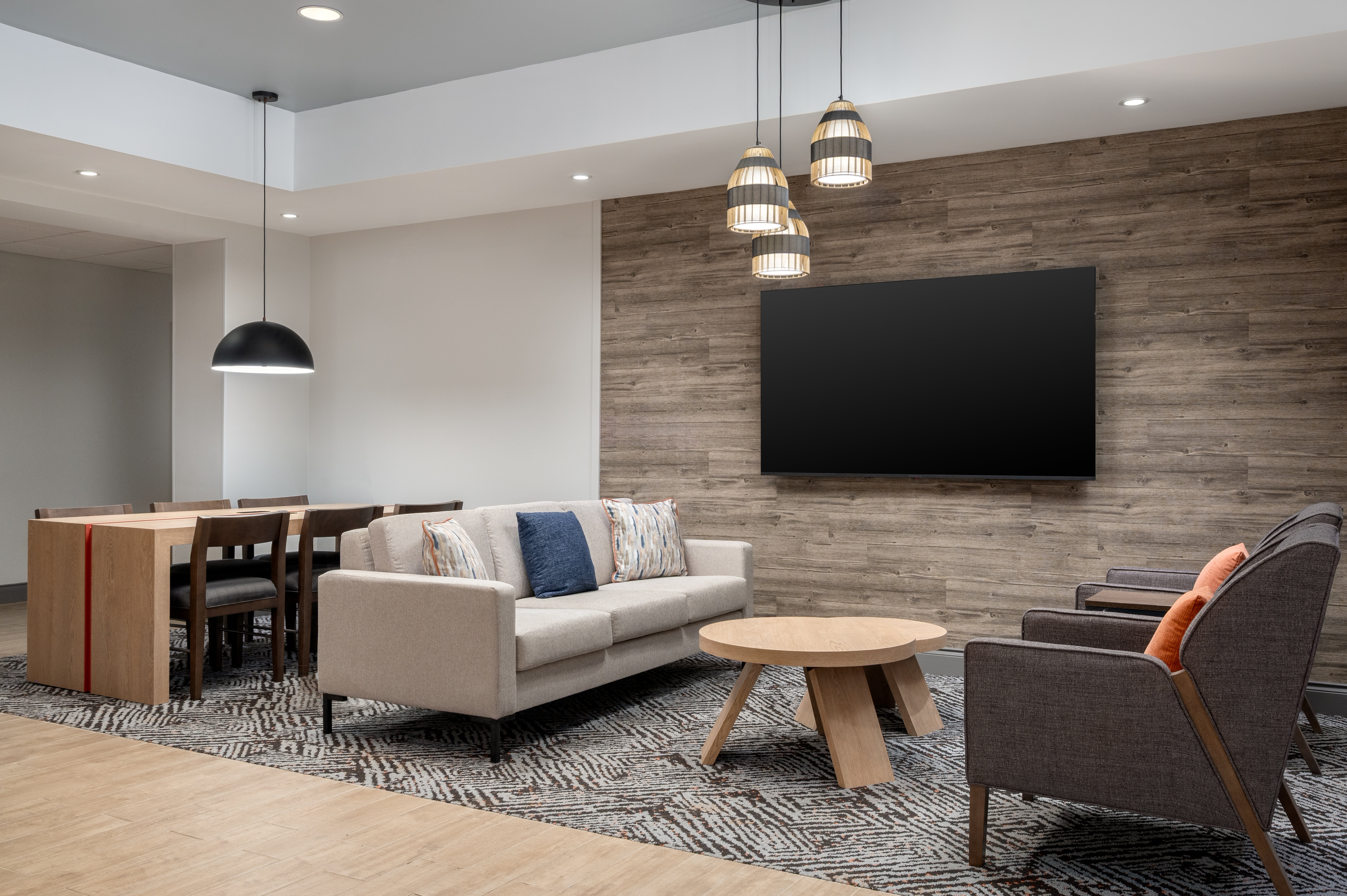 CANDLEWOOD SUITES MOORESVILLE 10/15
