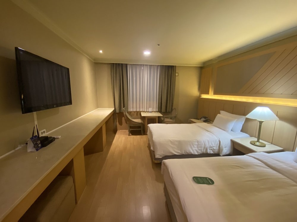Hotel International 28/66