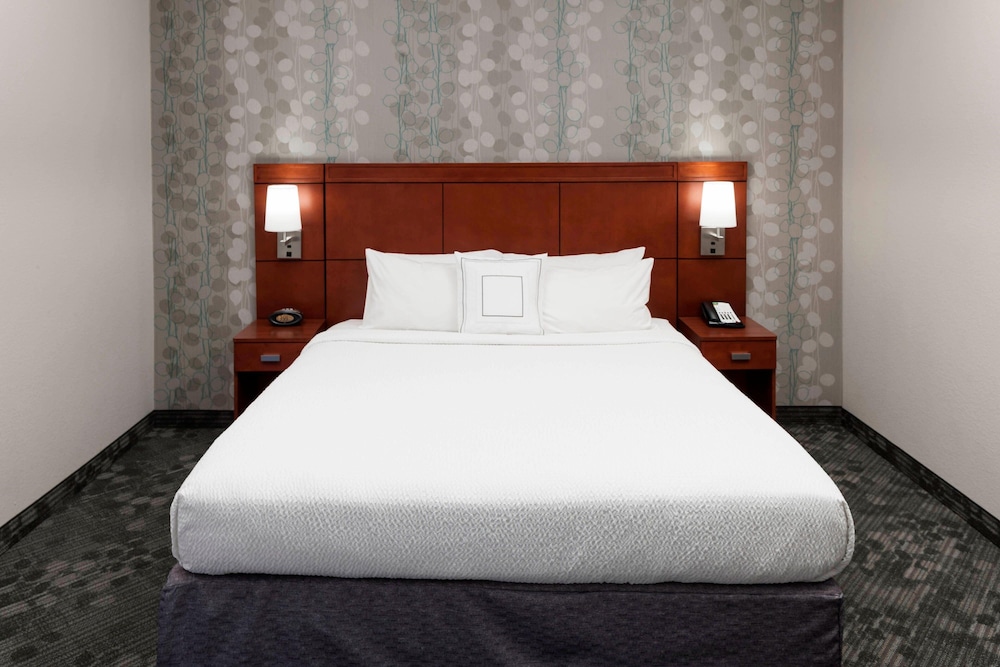 Courtyard by Marriott Franklin Cool Springs 15/53