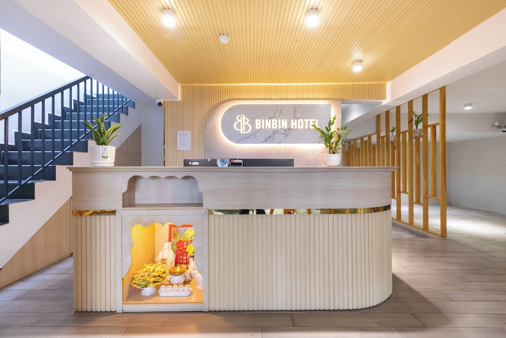 Bin Bin Hotel 9 7/50
