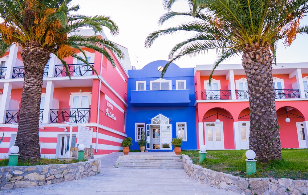 Palatino Hotel 26/43