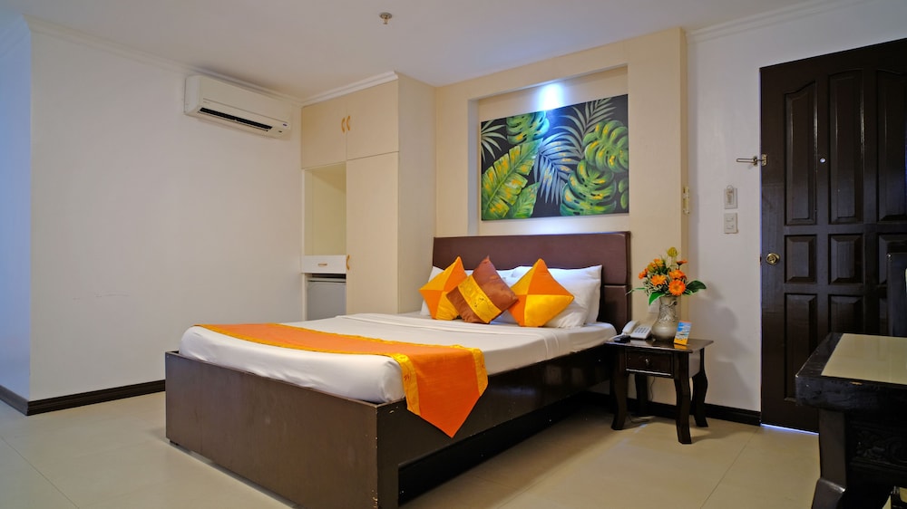 Boracay Holiday Resort 19/66