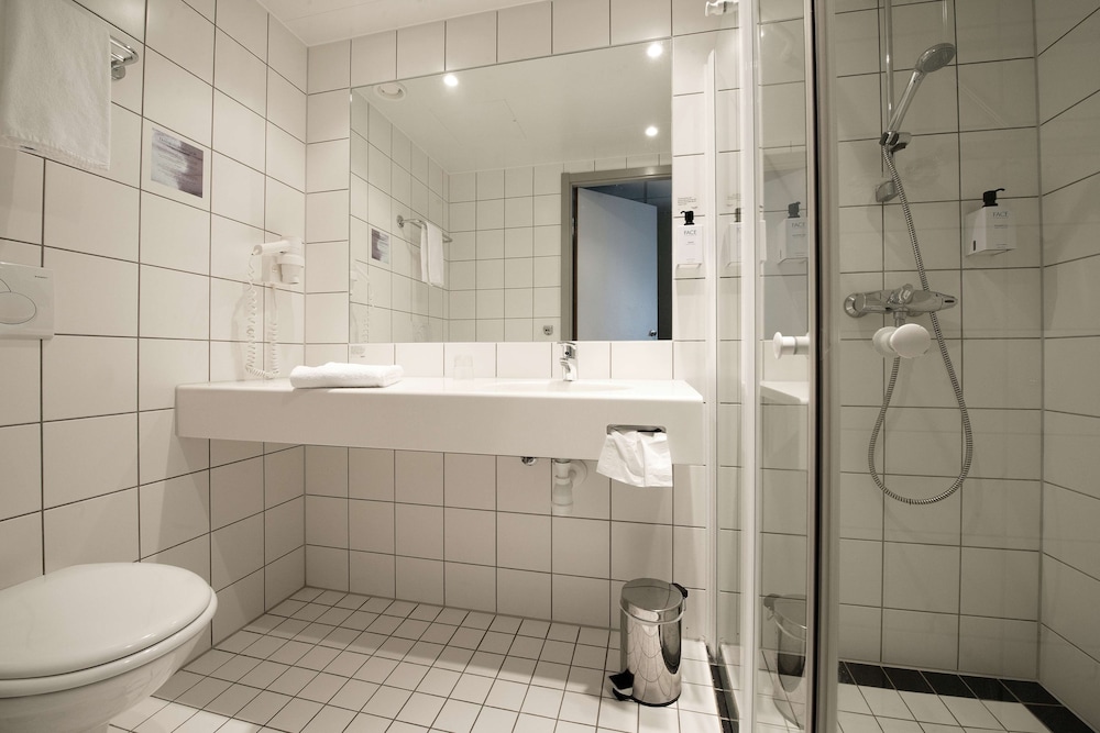 Scandic Karlstad City 15/65