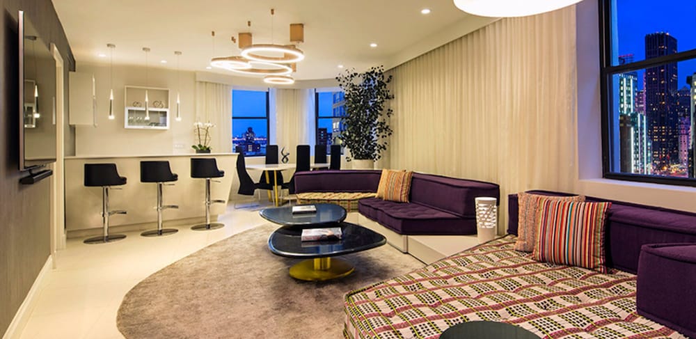 Dream Midtown 48/72