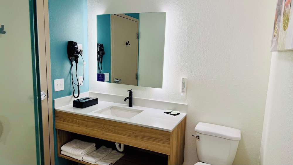 Sleep Inn & Suites Ashland City, TN 49/50