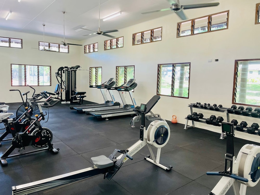ERATAP BEACH RESORT 19/50