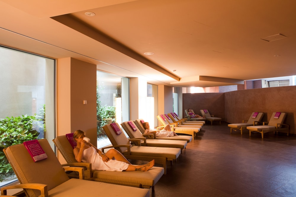Aqualux Hotel Spa Suite & Terme 45/60