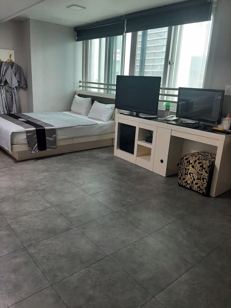 Novaluz Tourist Hotel 14/23