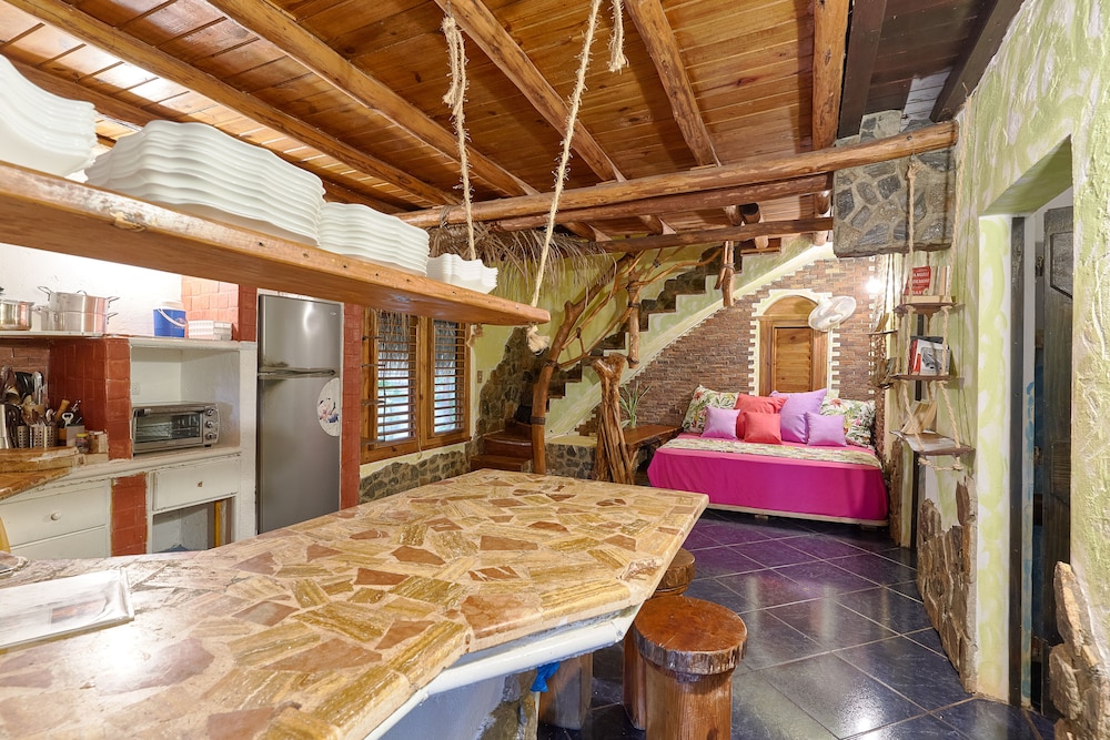 Chalet Tropical Village B&amp;B 59/74