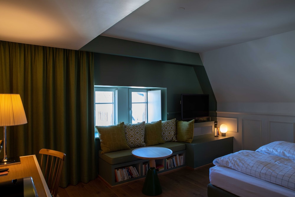 HOTEL LA VILLA K 20/54