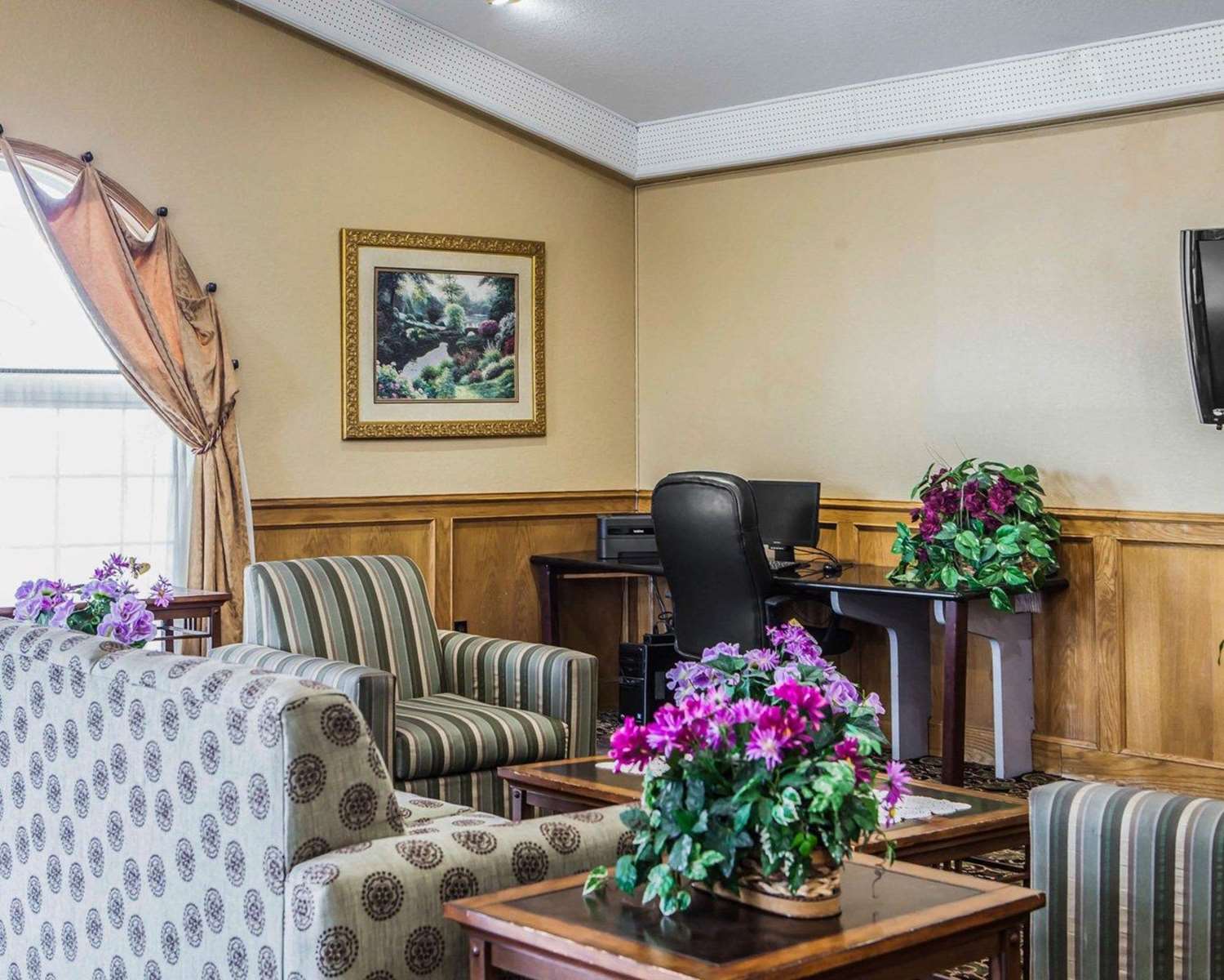 Quality Inn Belton - Kansas City South 22/30