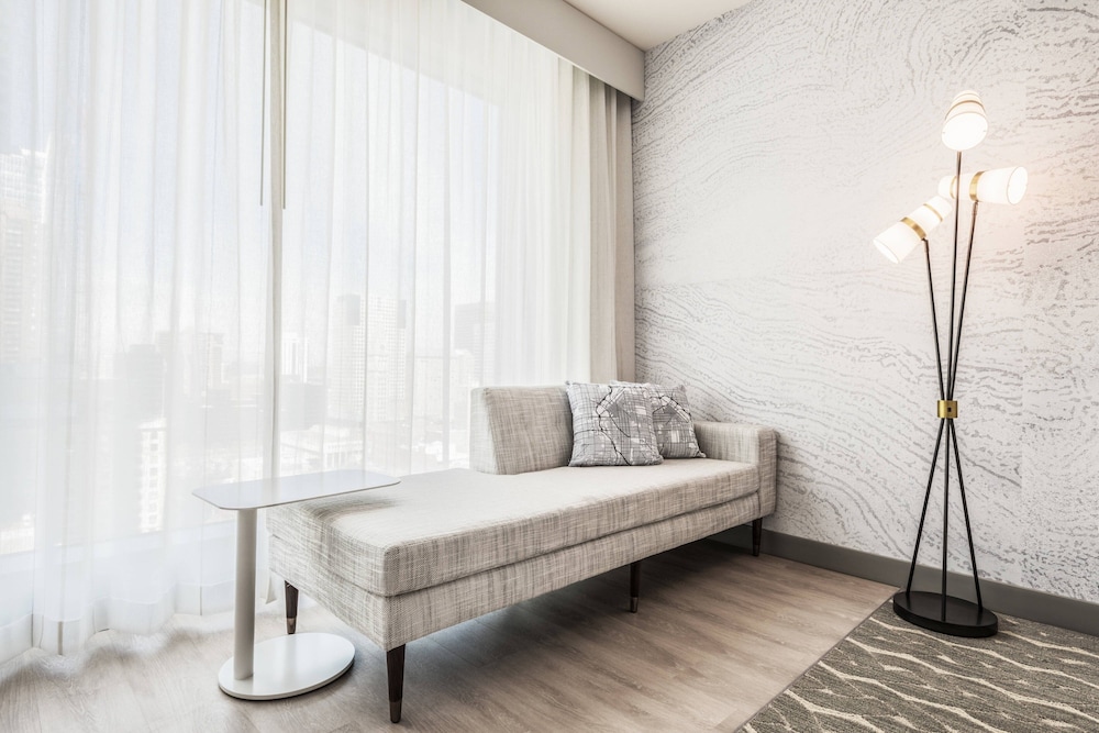 Le Meridien Denver Downtown 43/66