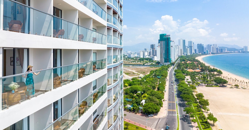 Grand Gosia Hotel in NHA TRANG