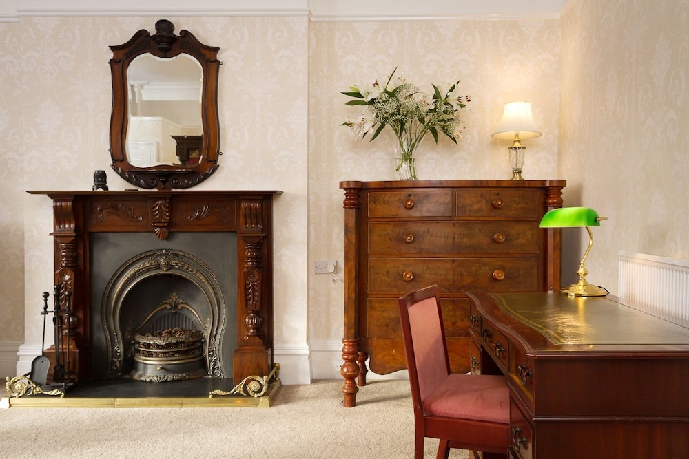 Lincoln House Hotel photo3
