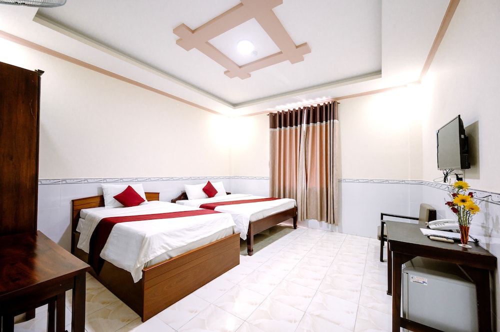Hoang Duc Hotel 38/63