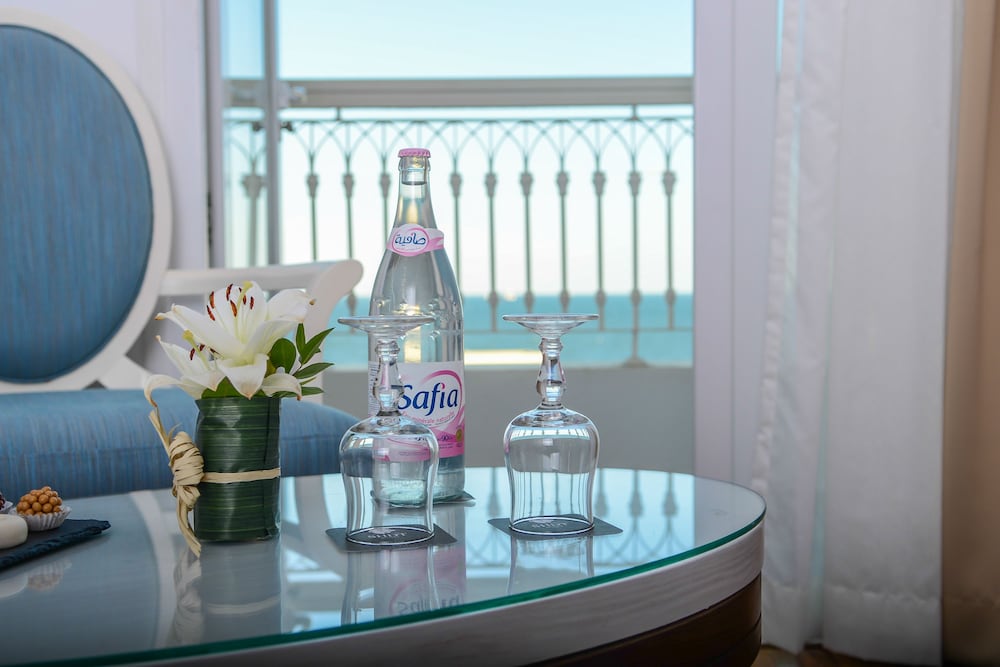 Sousse Palace Hotel and Spa 67/71