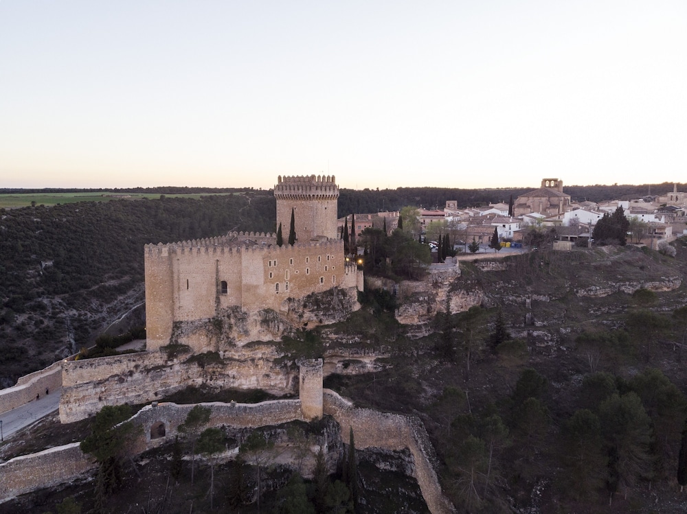 Parador de Alarcon 23/39