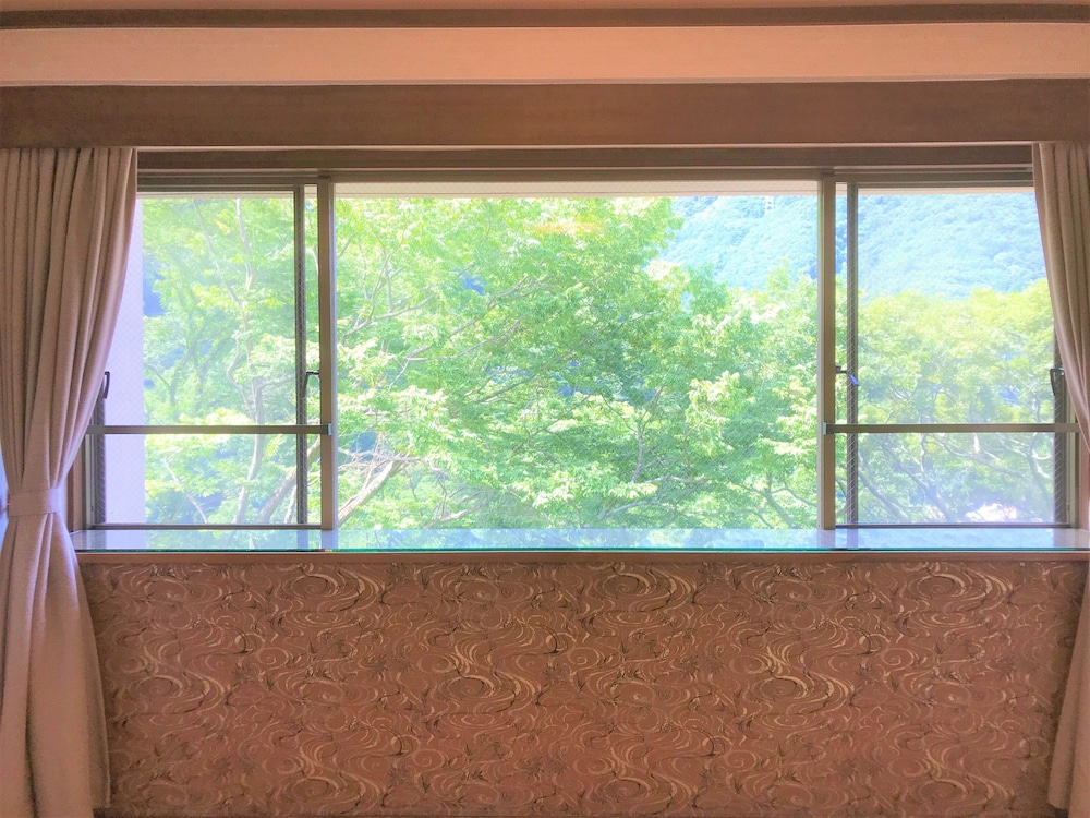 Onsen Hostel K's House Hakone 35/67