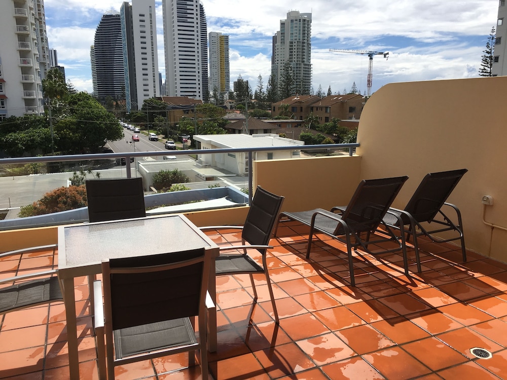 Portobello Resort Apartments 56/73