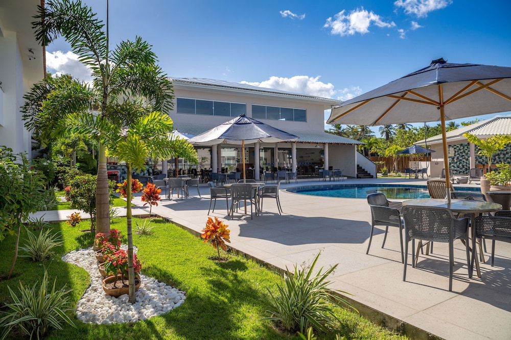 Sun Bahia Praia Hotel 55/58