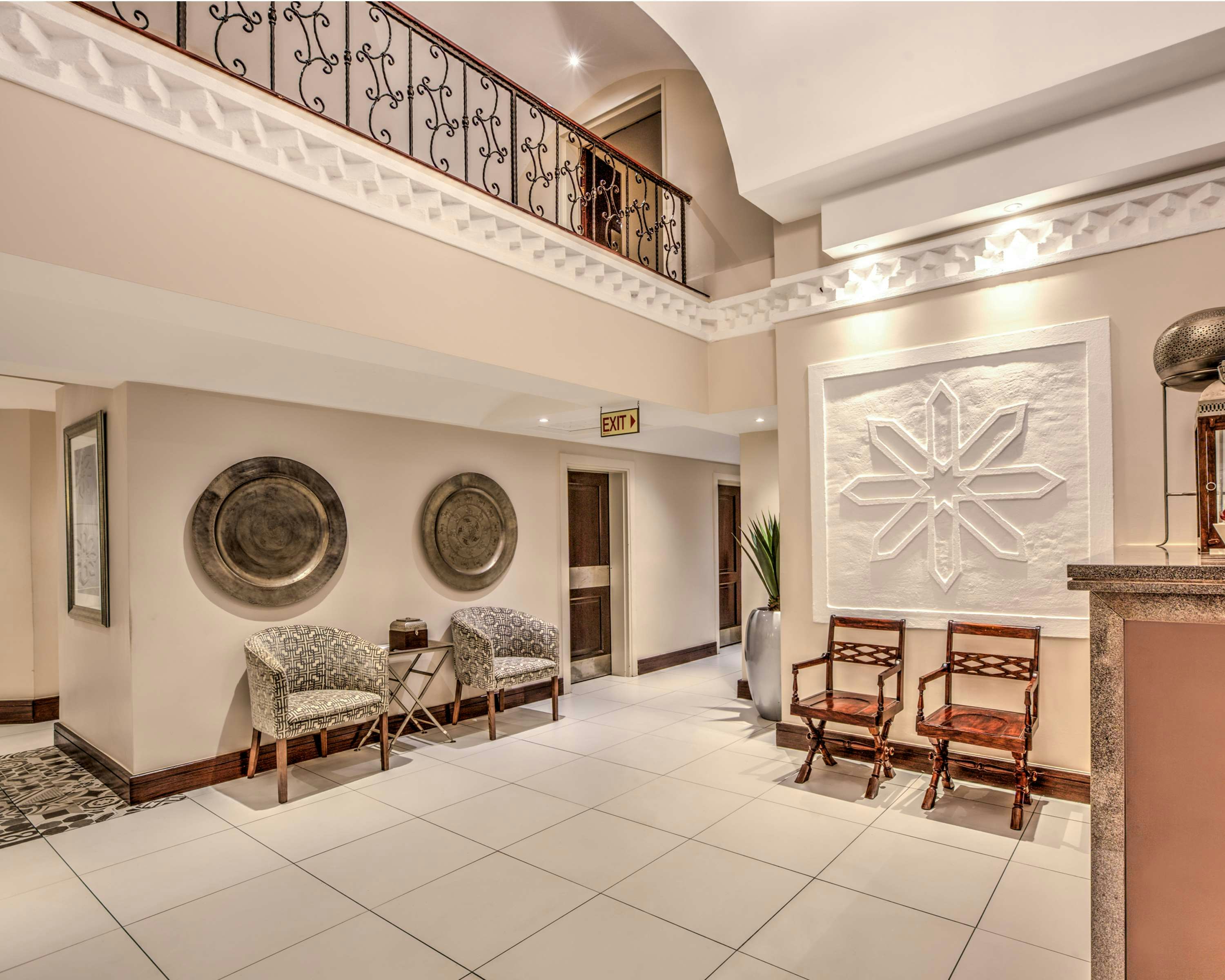 Town Lodge Polokwane 5/37