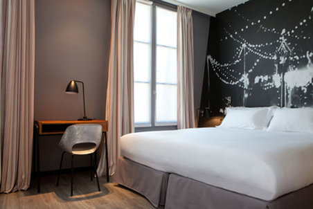 HOTEL L'ANTOINE 5/22