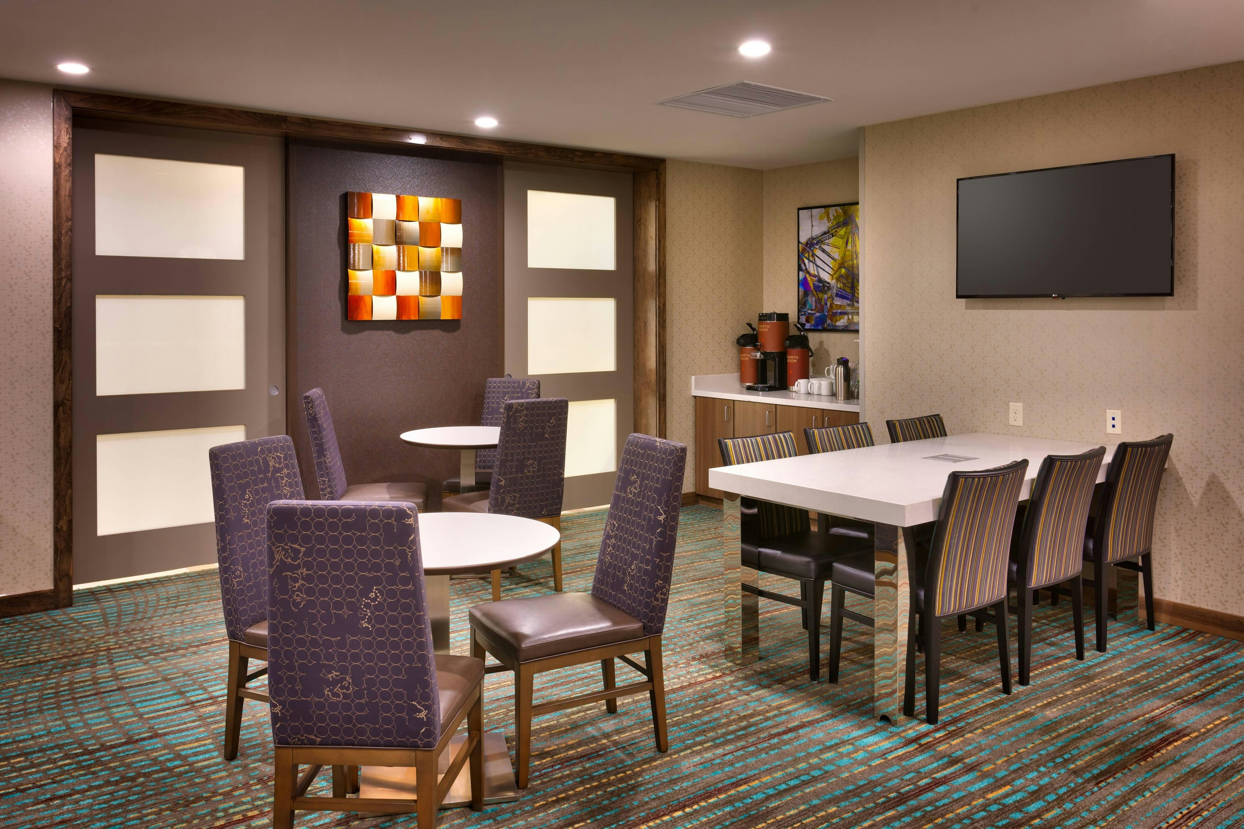 Residence Inn By Marriott Casper 48/51