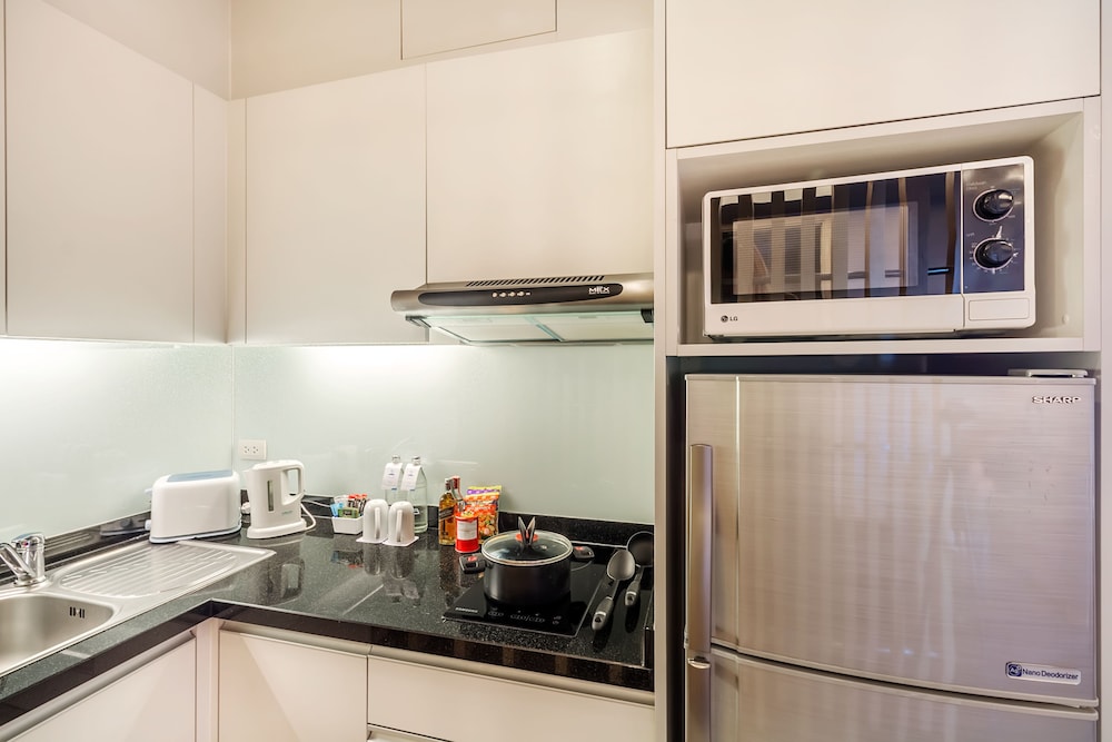 SORA Resort & Suites Sukhumvit 57/73