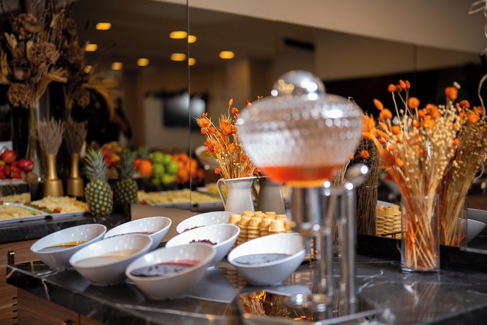 Mari套房酒店(Mari Suites Hotel) 图片3