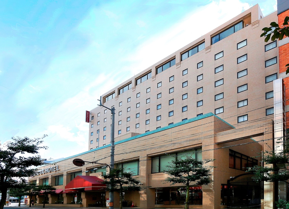 Nest Hotel Matsuyama 5/68
