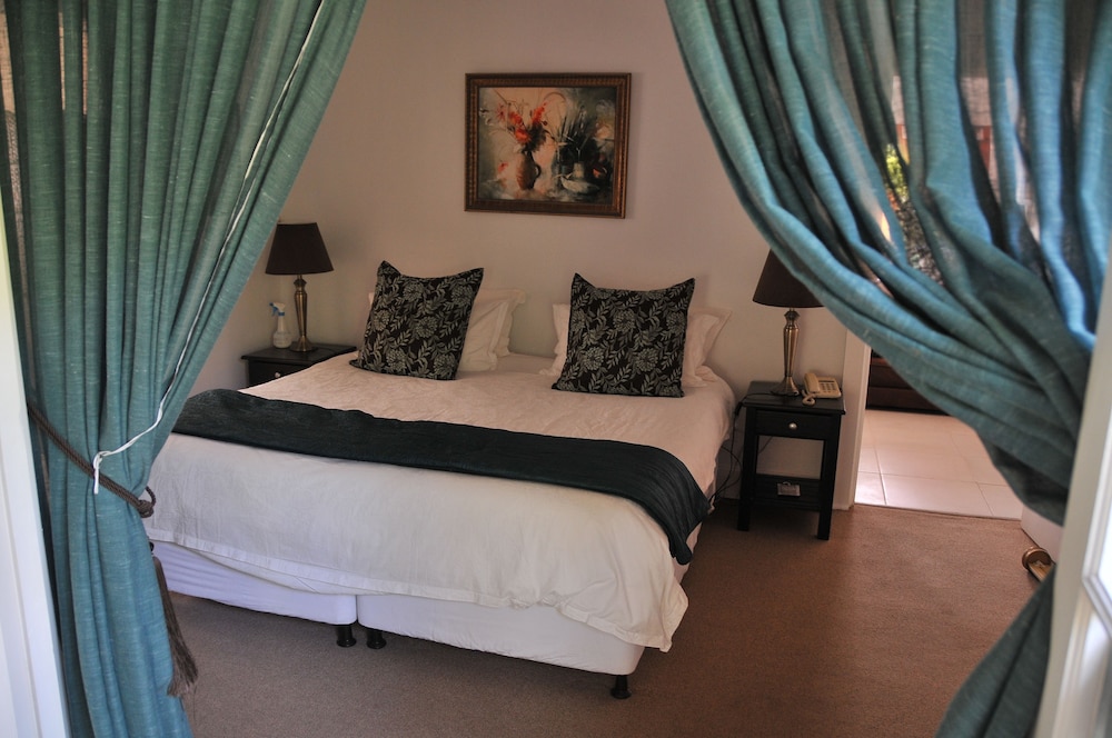 A A Guesthouse 7/50