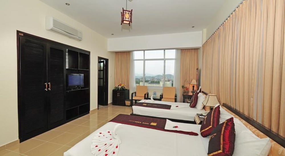Duy Tan 2 Hotel 11/30