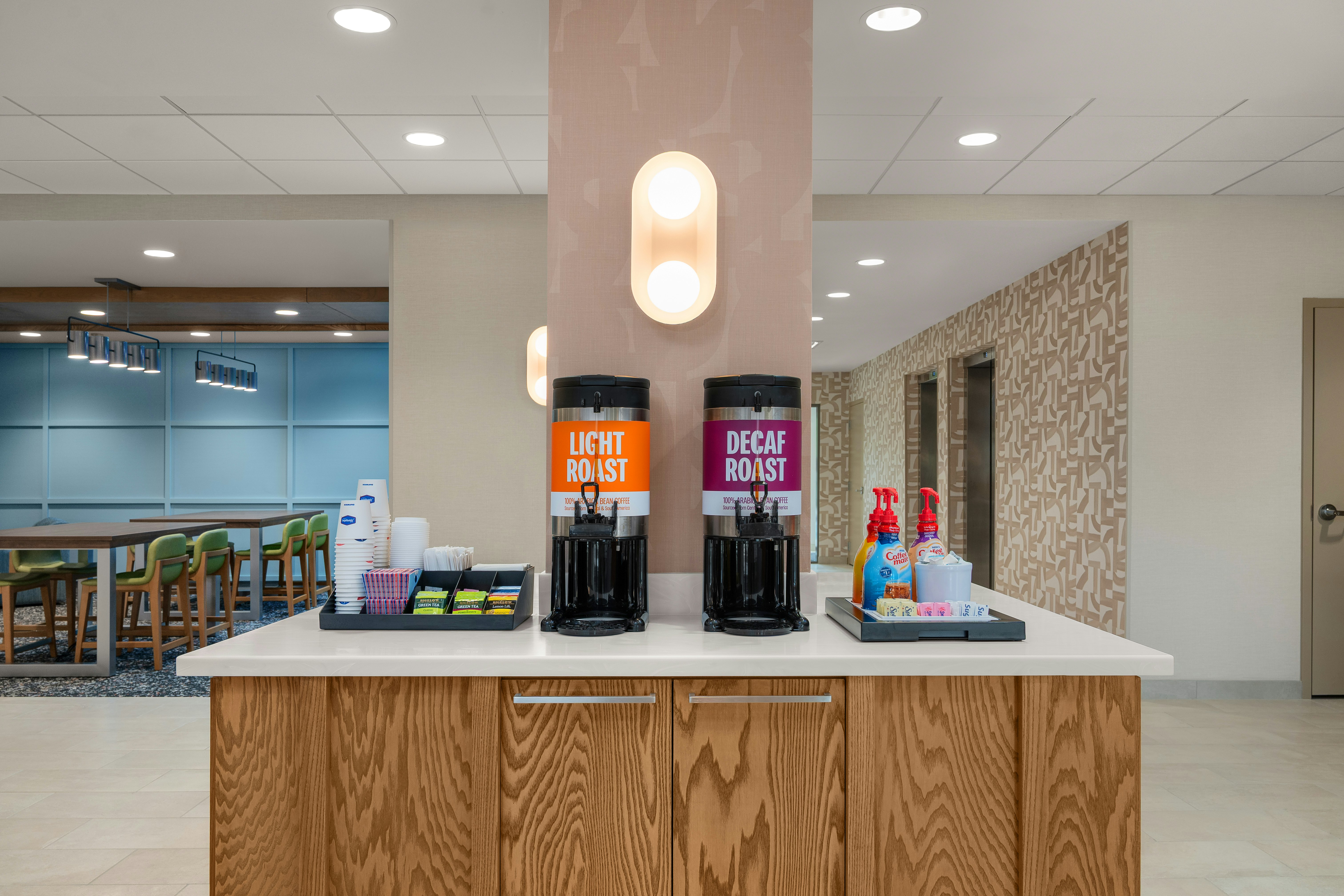 Hampton Inn by Hilton Lawrenceburg 4/21