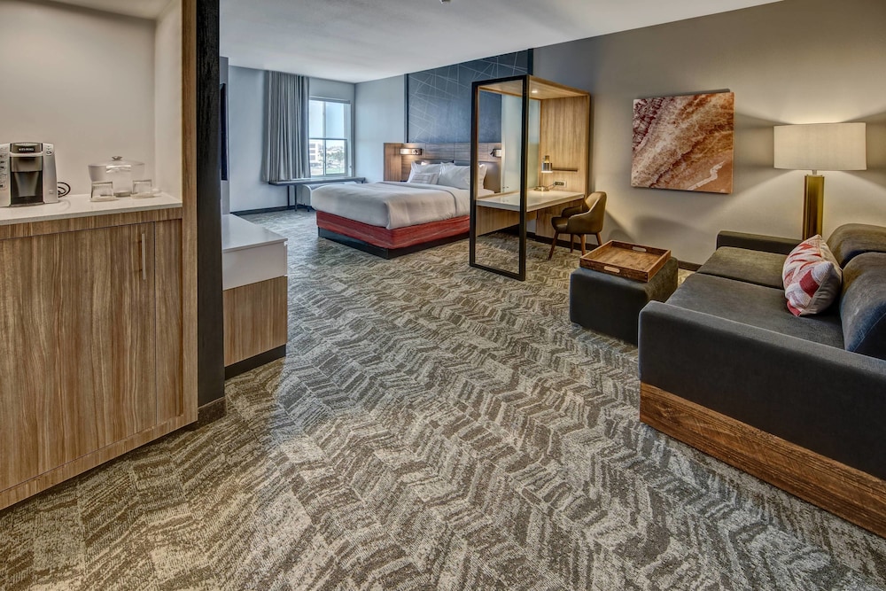 Springhill Suites By Marriott Amarillo 23/35