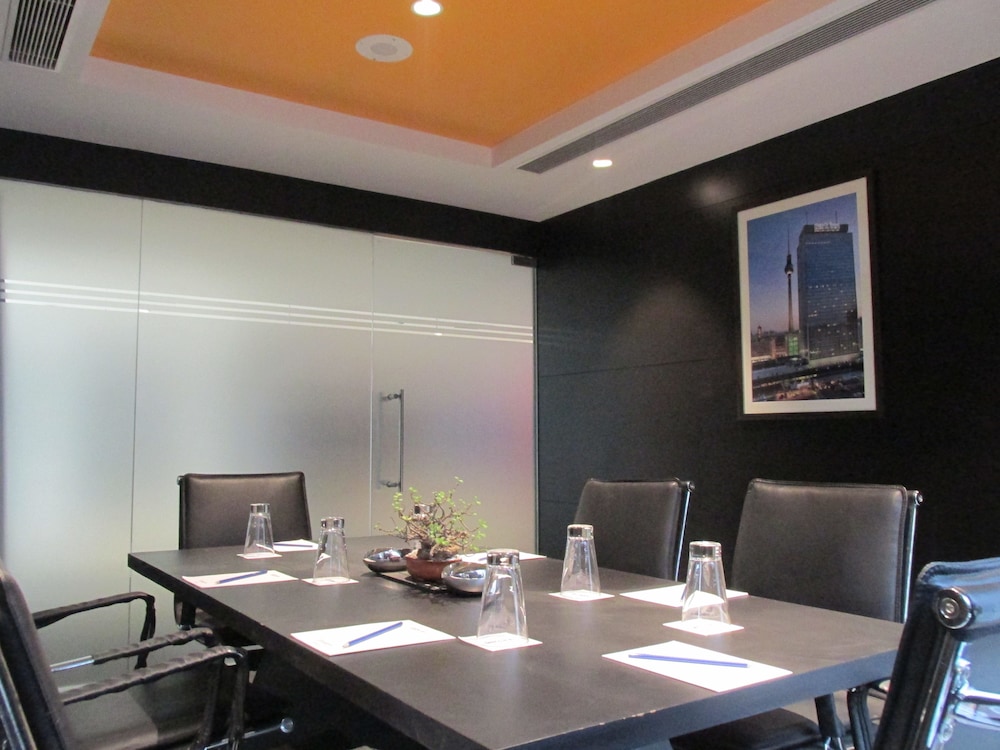 Park Inn By Radisson Gurgaon Bilaspur 37/44