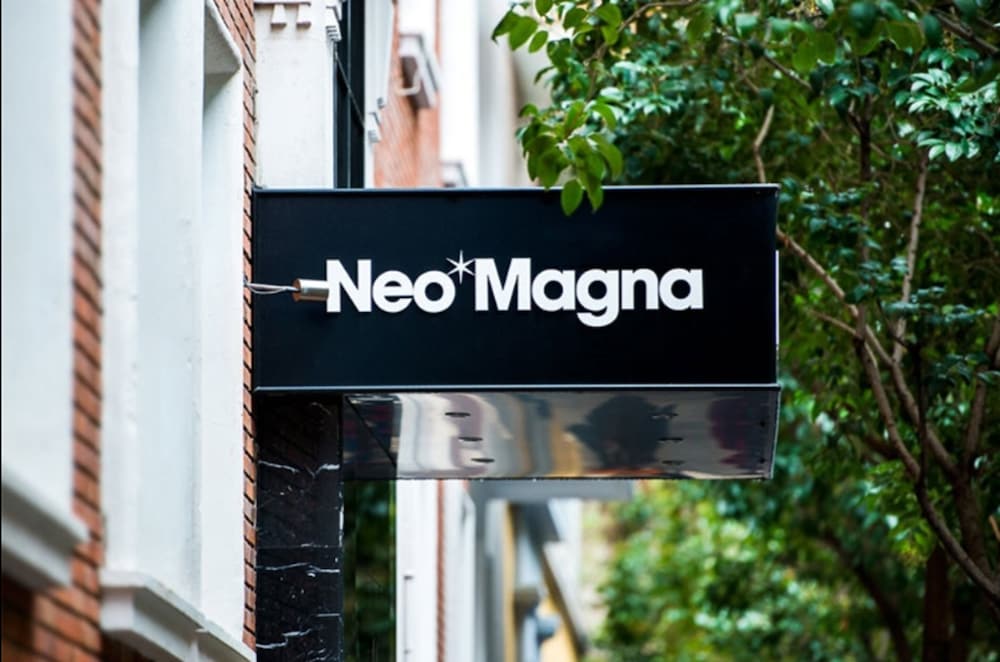 NeoMagna Madrid 4/61