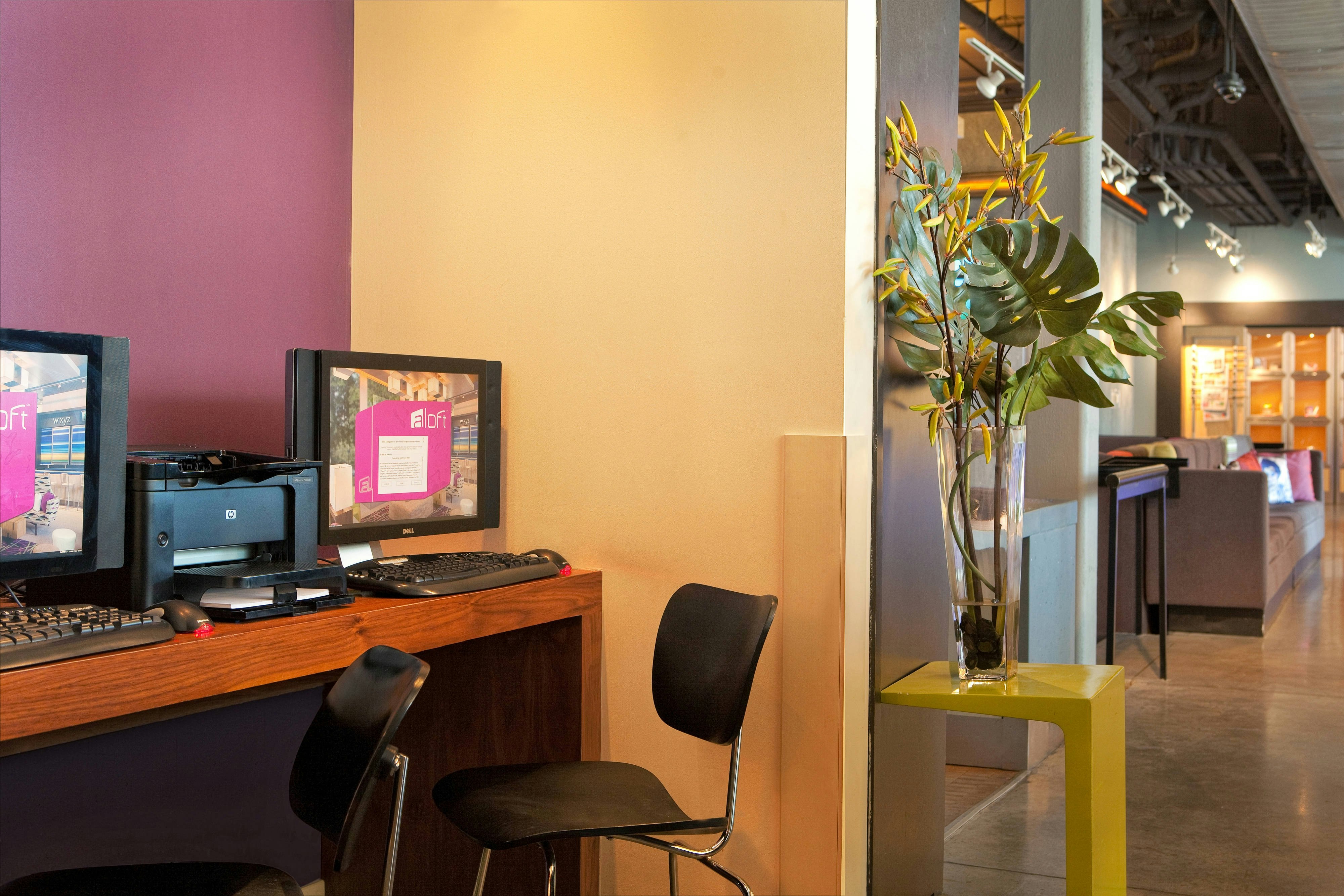 Aloft Chesapeake 12/15