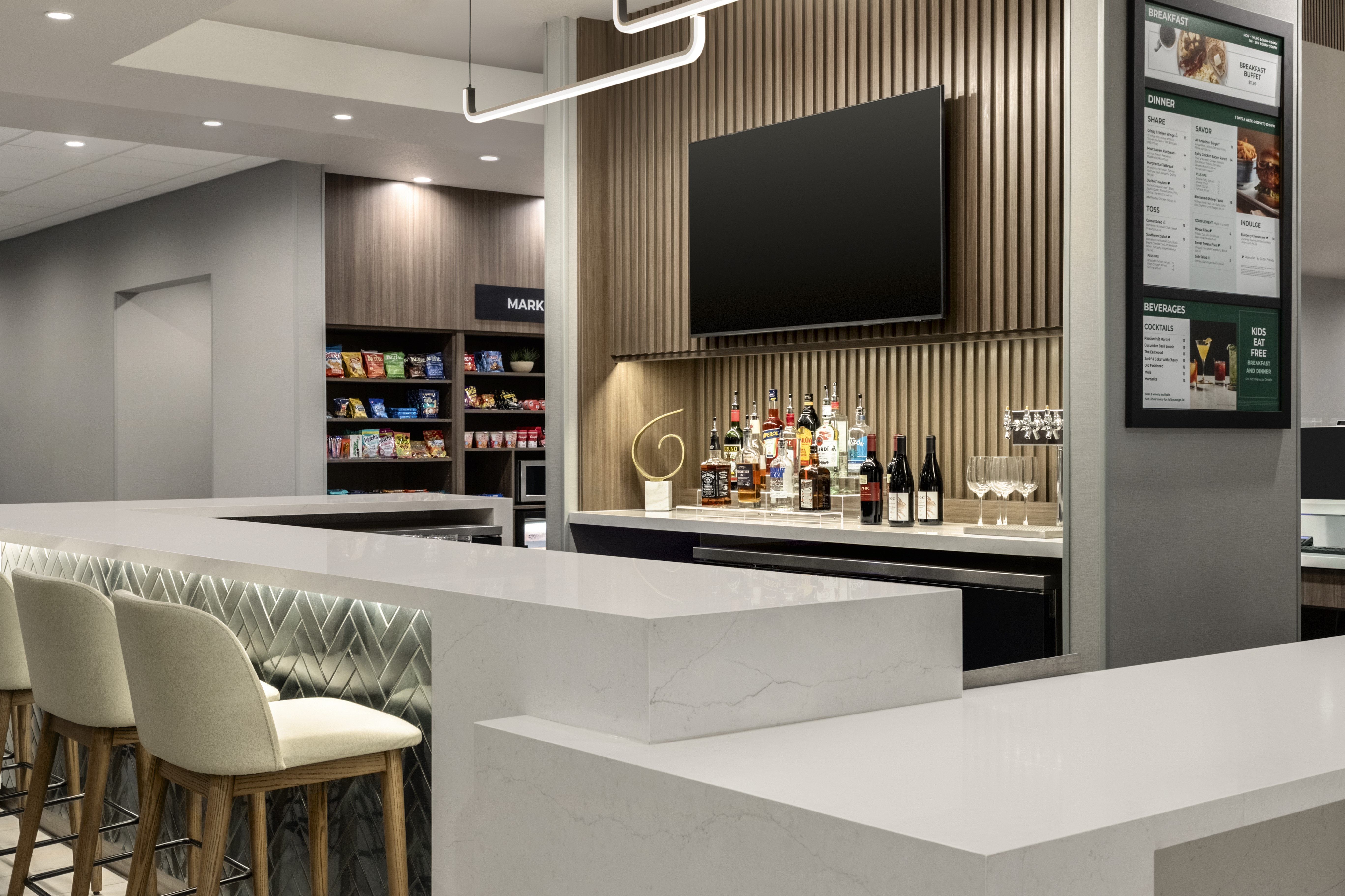 Holiday Inn Hotel And Suites Commerce City Denver Airport 32/50