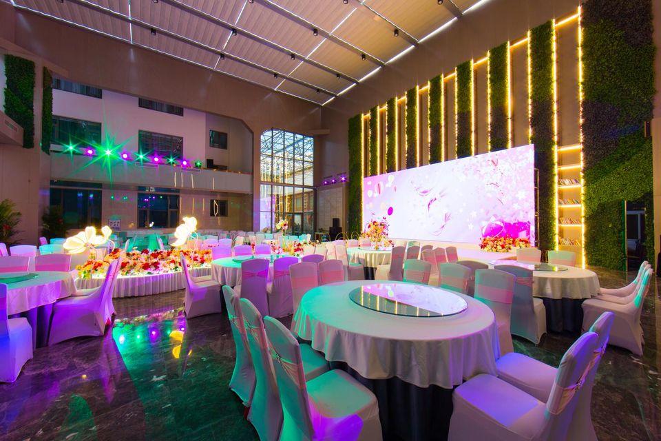 Lavande Hotel (Beijing ABP) 52/52