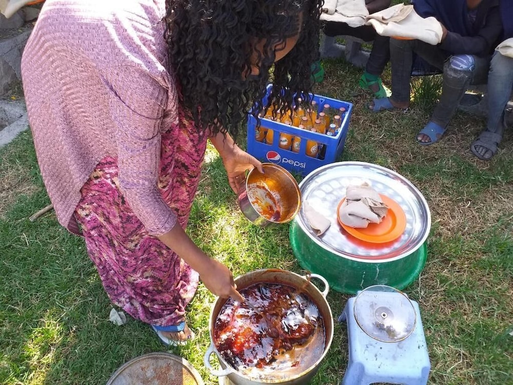 Lalibela Homestay 23/46