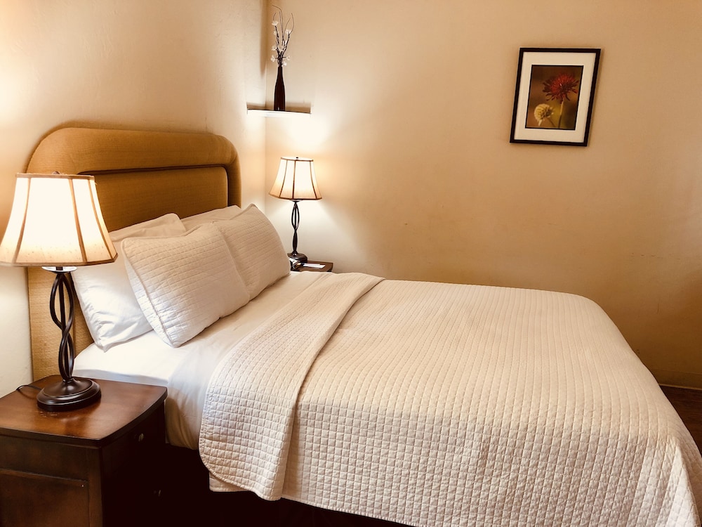 Carmel度假村旅馆(Carmel Resort Inn) 图片3