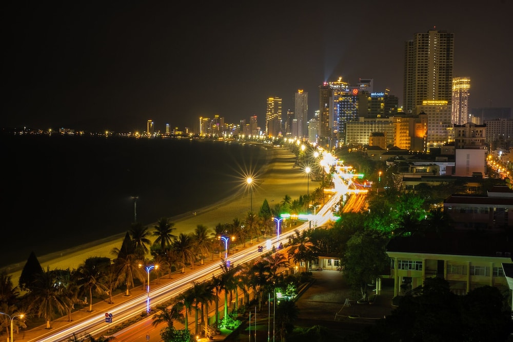 Gem Hotel Nha Trang 96/100