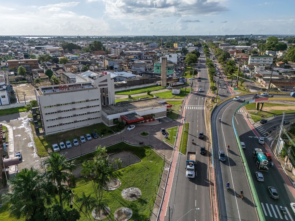 Ibis Belem Aeroporto 70/75