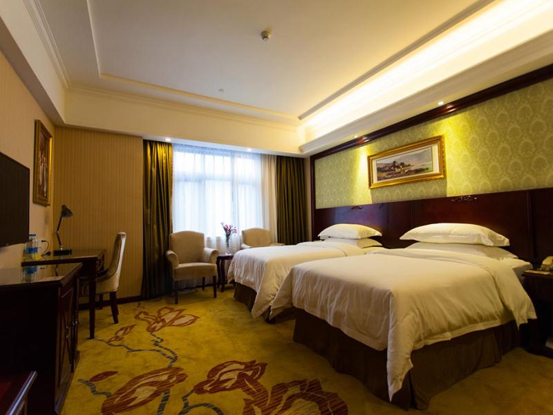 Vienna Hotel Guangzhou Jinshazhou 16/79